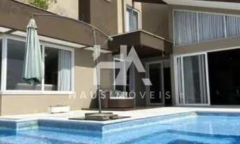 Imagem: Casa para aluguel com 395 metros quadrados