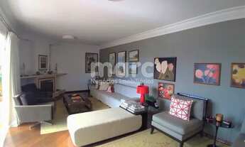 Imagem 2: SAO PAULO - Apartamento Padrão - BROOKLIN PAULISTA