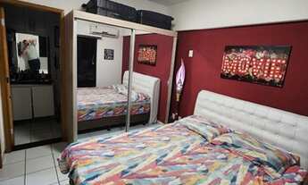 Imagem 3: Ap mobiliado no Dolce Vitta II para aluguel Carnaval e Anual água, cond, gás e net incluso