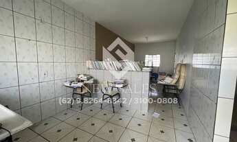 Imagem 4: Casa 2 quartos 1 suíte - Setor São Francisco Senador Canedo