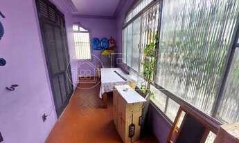 Imagem 2: Apartamento para venda possui 127 metros quadrados com 3 quartos em Maracanã - Rio de Jane