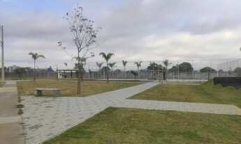 Imagem 5: Terreno - 250 m² - Eugênio de Melo - Condomínio Veredas dos Campos