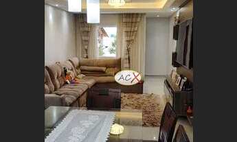 Imagem 4: Casa com 3 dormitórios à venda, 200 m² por R$ 970.000,00 - Xaxim - Curitiba/PR