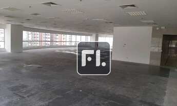 Imagem 4: Conjunto para alugar, 417 m² por R$ 59.025,02/mês - Brooklin - São Paulo/SP