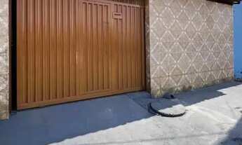 Imagem: Vendo casa na Ceilândia