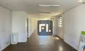 Imagem: Conjunto para alugar, 303 m² por R$ 23.323,08/mês