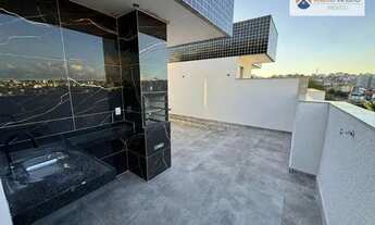 Imagem: Cobertura com 3 Quartos 1 suite à venda