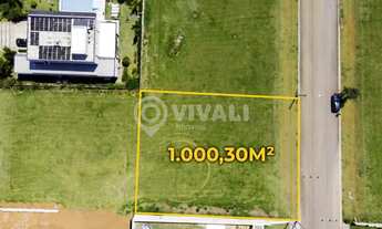 Imagem 6: Terreno-À VENDA-Residencial Sete Lagos-Itatiba-SP