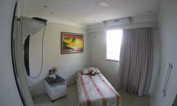 Imagem 6: Ed. MariaeMaria, 3 quartos (1 suíte) 2 vagas, 104 metros, Pedreira próximo Hangar c