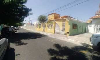 Imagem: R. QUINTINO BOCAIUVA - BAIRRO CENTRO