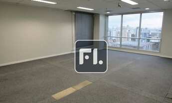 Imagem 2: Conjunto para alugar, 712 m² por R$ 63.437,42/mês - Brooklin - São Paulo/SP