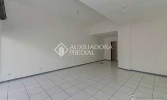 Imagem 6: Loja térrea, de frente, com 39 m² de área privativa