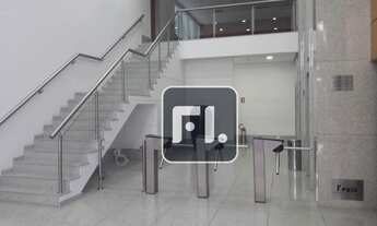 Imagem 7: Conjunto para alugar, 222 m² por R$ 22.348,82/mês - Vila Olímpia - São Paulo/SP