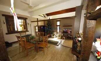 Imagem 6: Itanhangá Casa em condomínio com 4 dormitórios