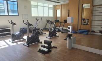 Imagem 2: Barra da Tijuca Universe Empresarial Sala 30mts Oportunidade(Ao Lado Metropolitano