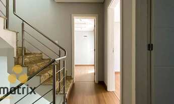 Imagem 3: Sobrado com 3 dormitórios à venda, 149 m² por R$ 799.000,00 - Boqueirão - Curitiba/PR