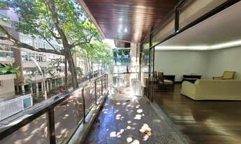 Imagem 5: Apartamento 4 quartos, sendo 2 suítes