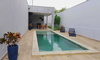 Imagem 5: Casa em condomínio Ipê 3 quartos nascente no Turu