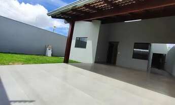 Imagem: Casa Aldeia dos Sonhos, Anápolis