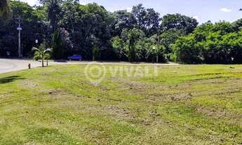 Imagem: Terreno-À VENDA-Condominio Ville De France-Itatiba-SP