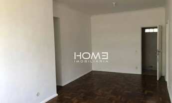 Imagem 4: Apartamento com 3 dormitórios à venda, 90 m² por R$ 500.000,00 - Tijuca - Rio de Janeiro/R