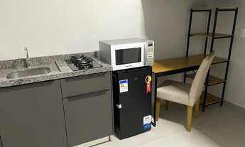 Imagem 3: Edifício com 15 estúdios UFSC