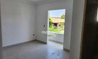 Imagem 7: Cobertura à venda, 68 m² por R$ 751.000,00 - Vila Valparaíso - Santo André/SP