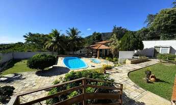 Imagem 2: Vendo Mansão Mobiliada no Crato!