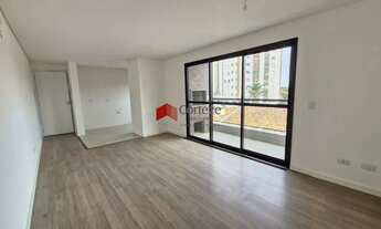 Imagem 6: Apartamento com 64,26m² 1 quarto, à venda, no bairro São Pedro em São José dos Pinhais