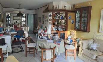 Imagem 3: Apartamento à venda, 4 quartos, 1 suíte, Laranjeiras - RIO DE JANEIRO/RJ