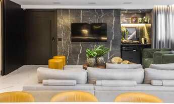 Imagem 3: Apto, Porteira fechada, 188m², 3/4, Edificio altos do Umarizal