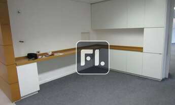 Imagem 7: Conjunto para alugar, 712 m² por R$ 63.437,42/mês - Brooklin - São Paulo/SP