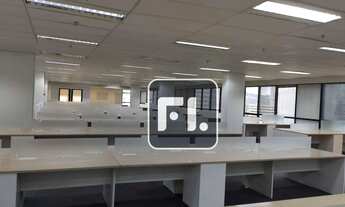 Imagem: Conjunto para alugar, 981 m² por R$ 71.947,08/mês