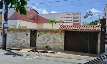 Imagem: Casa em Vieiralves, 5 suítes - Creci-Am