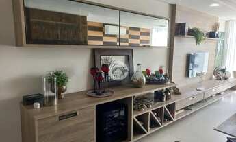 Imagem 3: Apartamento à venda em Campinas, Cambuí, com 3 quartos, com 145 m², Lucy Behmer