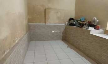 Imagem 4: R. COSTA RICA - BAIRRO; CIDADE NOVA