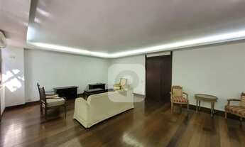 Imagem 4: Apartamento 4 quartos, sendo 2 suítes