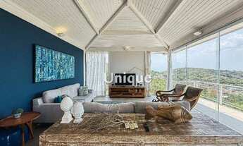 Imagem 5: Casa com 8 dormitórios à venda, 580 m² por R$ 4.500.000,00 - Alto de Búzios - Armação dos