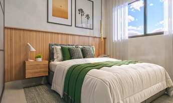 Imagem 4: Smart Tower Mosaico | 2 Quartos