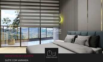 Imagem 5: Apartamento 1 quarto Vale Do Sereno