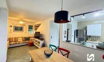 Imagem 3: Village com 2 dormitórios para alugar por R$ 5.500,00/mês - Riviera de São Lourenço - Bert