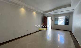 Imagem 4: Sobrado para alugar, 130 m² por R$ 5.500,00/mês - Jardim - Santo André/SP