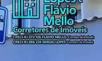 Imagem 6: ITABORAÍ - Apartamento 2 quartos próximo a 22 de Maio !! FLA(IV761IV