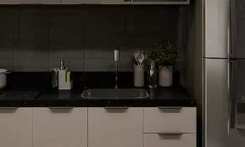 Imagem 5: Alugo excelente Apartamento STUDIO Mobiliado no WEST FIT