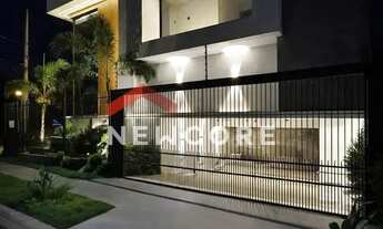 Imagem 5: Sobrado em Rua Açucena - Jardim Iguaçu - Maringá/PR