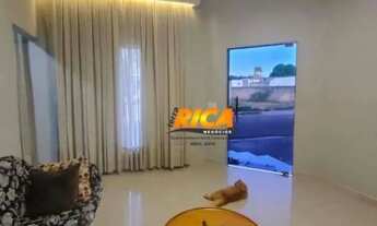 Imagem 3: Casa com 4 dormitórios, 294 m² - venda por R$ 1.290.000,00 ou aluguel por R$ 6.550,00/mês