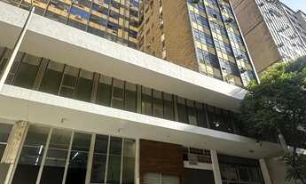 Imagem: Imóvel para aluguel e venda possui 40 metros