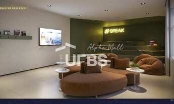 Imagem 6: Sala à Venda no Metropolitan Genebra - Jardim Goiás