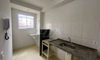 Imagem 5: Apartamento - 1 Dormitório - 1 vaga - Locação - Condomínio Residencial Murano - Sítios de