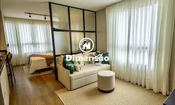 Imagem 5: Studio no Centro de Florianópolis em frente ao Ceísa Center